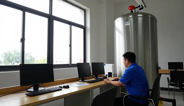 环保设备运行故障的常见问题及应对策略
