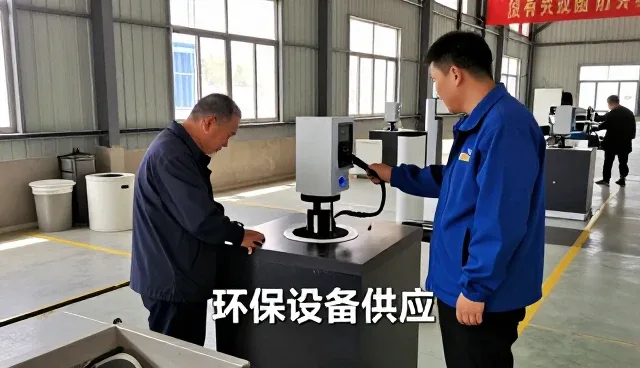 厂房车间中的环境监测解决方案介绍