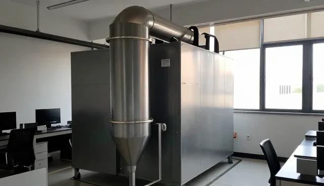 设施管理：环保设备性能与适用条件分析