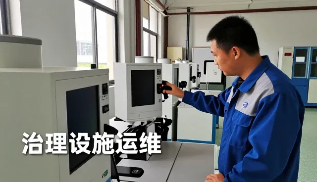 环保设备供应成为环保设备升级新选择