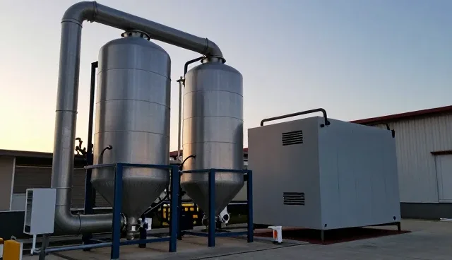 治理设施运维选型问题与使用建议