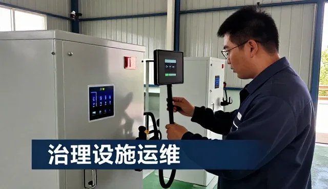 环保设备研发适合哪些应用环境?
