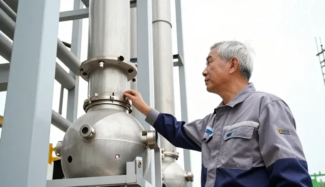提升环境监测设备可靠性：故障排查与日常维护实践