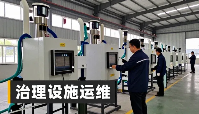 合肥星耀环保科技有限公司展示环境监测应用成果